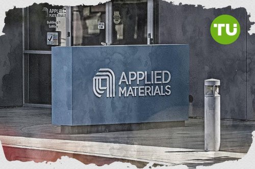 Applied Materials stock trades at $499.17 as Applied Materials opens Tampines Campus in Singapore