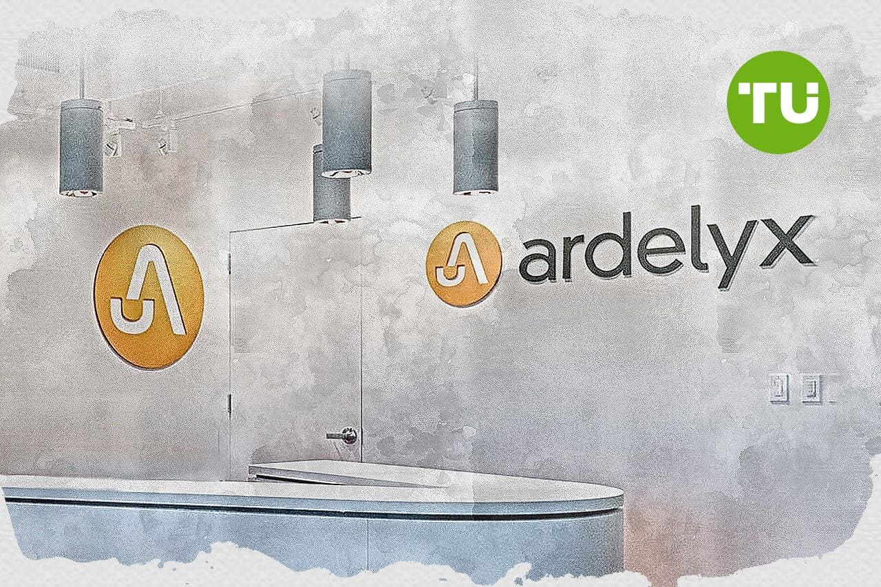 Ardelyx stock edges lower to 5.54 as clinical trials portal promoted, Ardelyx reports
