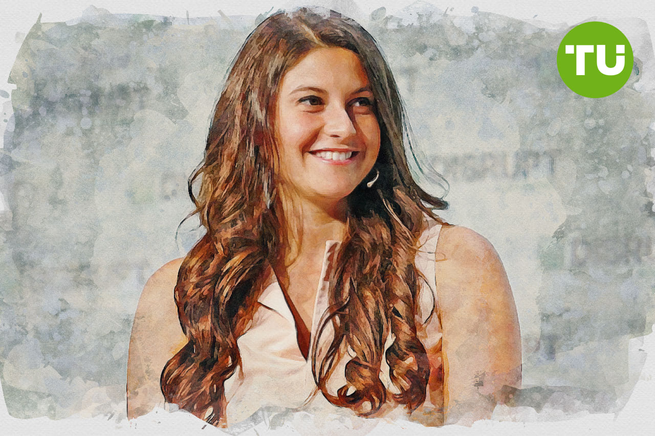 Arianna Simpson: General Partner at Andreessen Horowitz