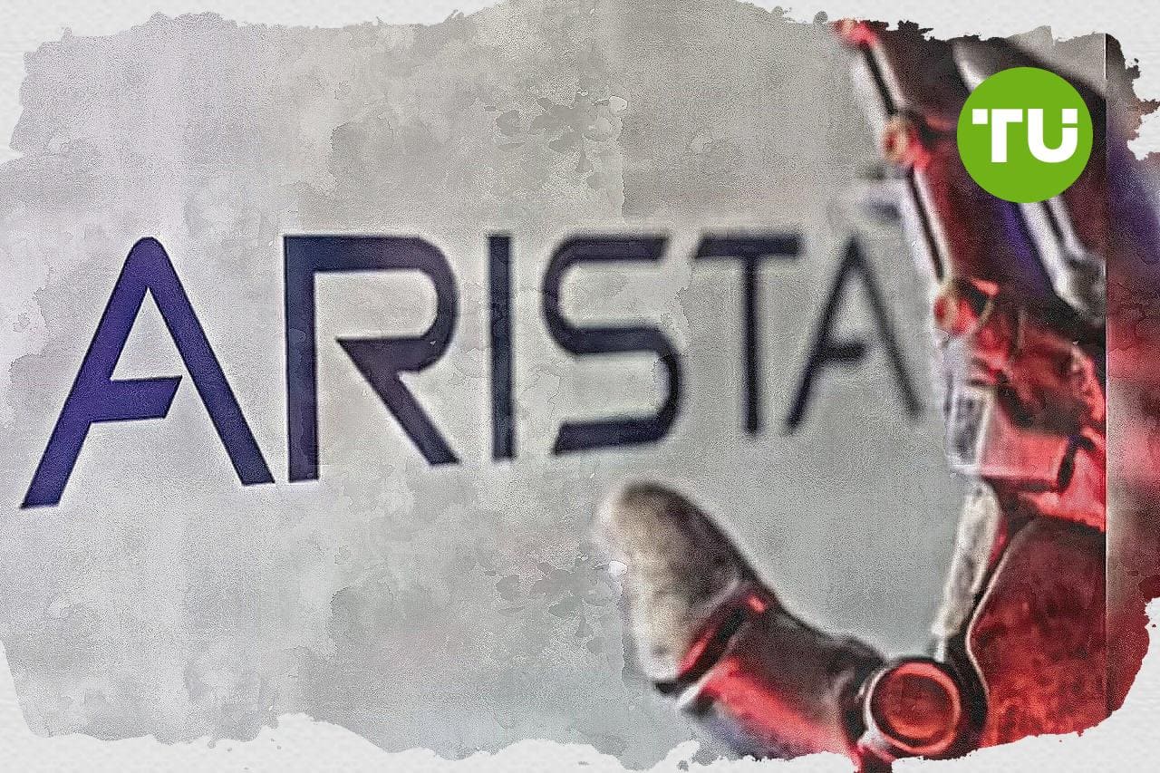 Arista Networks stock trades down to $151.76 as team prepares for ISC High Performance 2026, Arista Networks