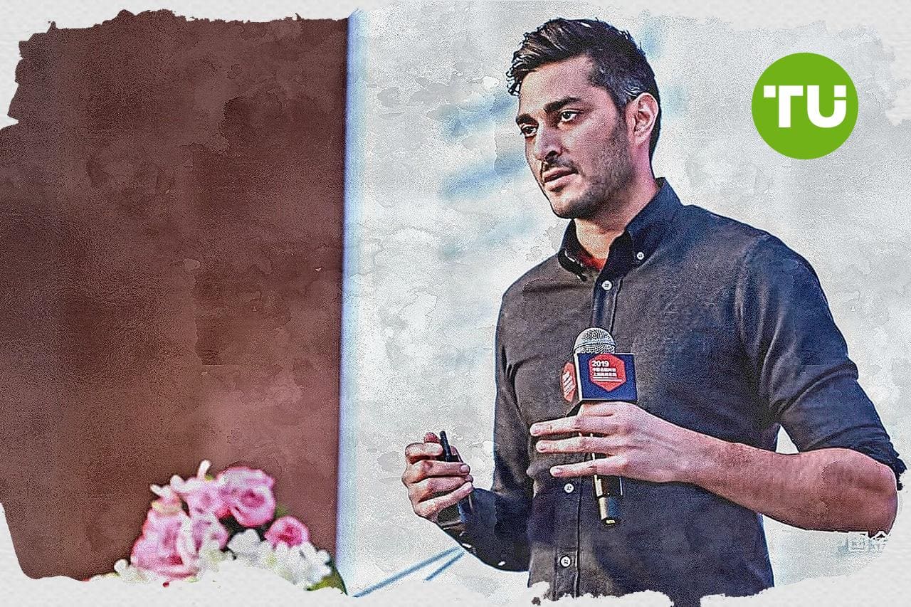 Arjun Sethi launches xStocksFi on Ethereum for global accessibility