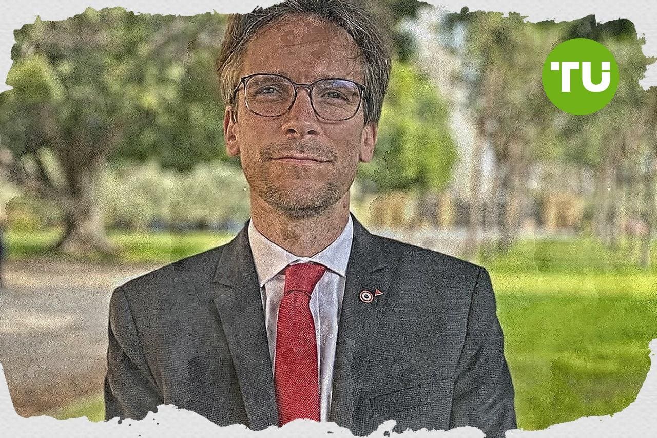 Arnaud Le Gall reçoit des syndicalistes CGT Île-de-France de Sobeca en grève pour une revalorisation salariale