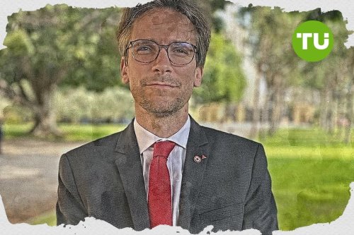 Arnaud Le Gall soutient les salariés de SOBECA à Goussainville face aux procédures disciplinaires