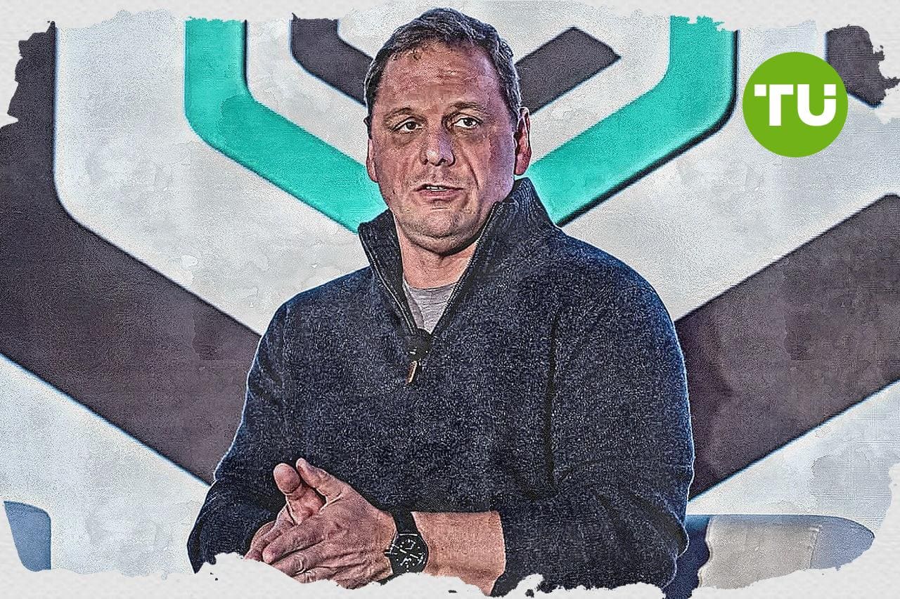 Michael Arrington: Hidden Road acquisition strengthens Ripple's hedge fund tools