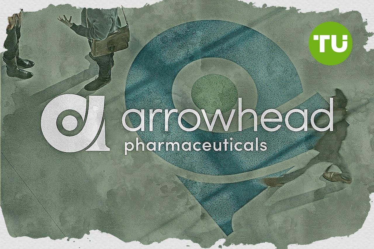 Arrowhead Pharmaceuticals trades near $70 support amid conference participation and weak momentum
