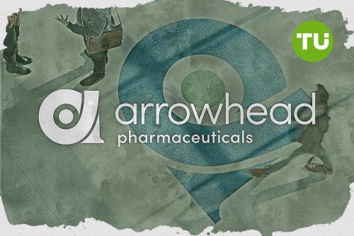 Arrowhead Pharmaceuticals trades near $70 support amid conference participation and weak momentum