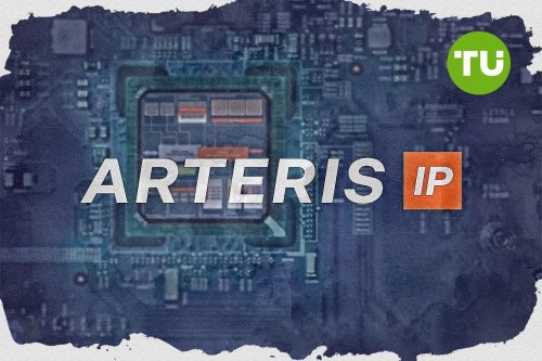 Arteris, Inc. joins industry leaders for Computex Taipei to shape intelligent edge systems