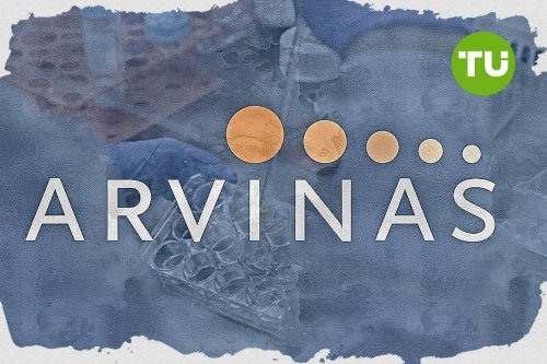 Arvinas doses first patient in clinical trial for HPK1 PROTAC degrader