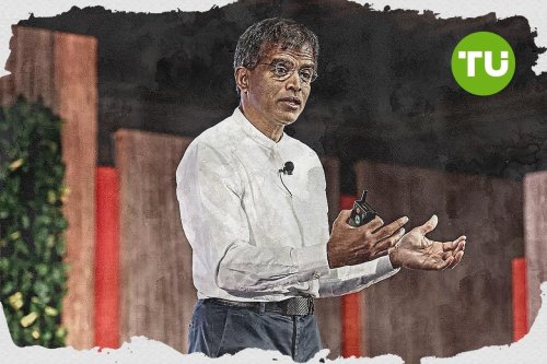 SpaceX IPO may set highest valuation for a listing, Aswath Damodaran notes