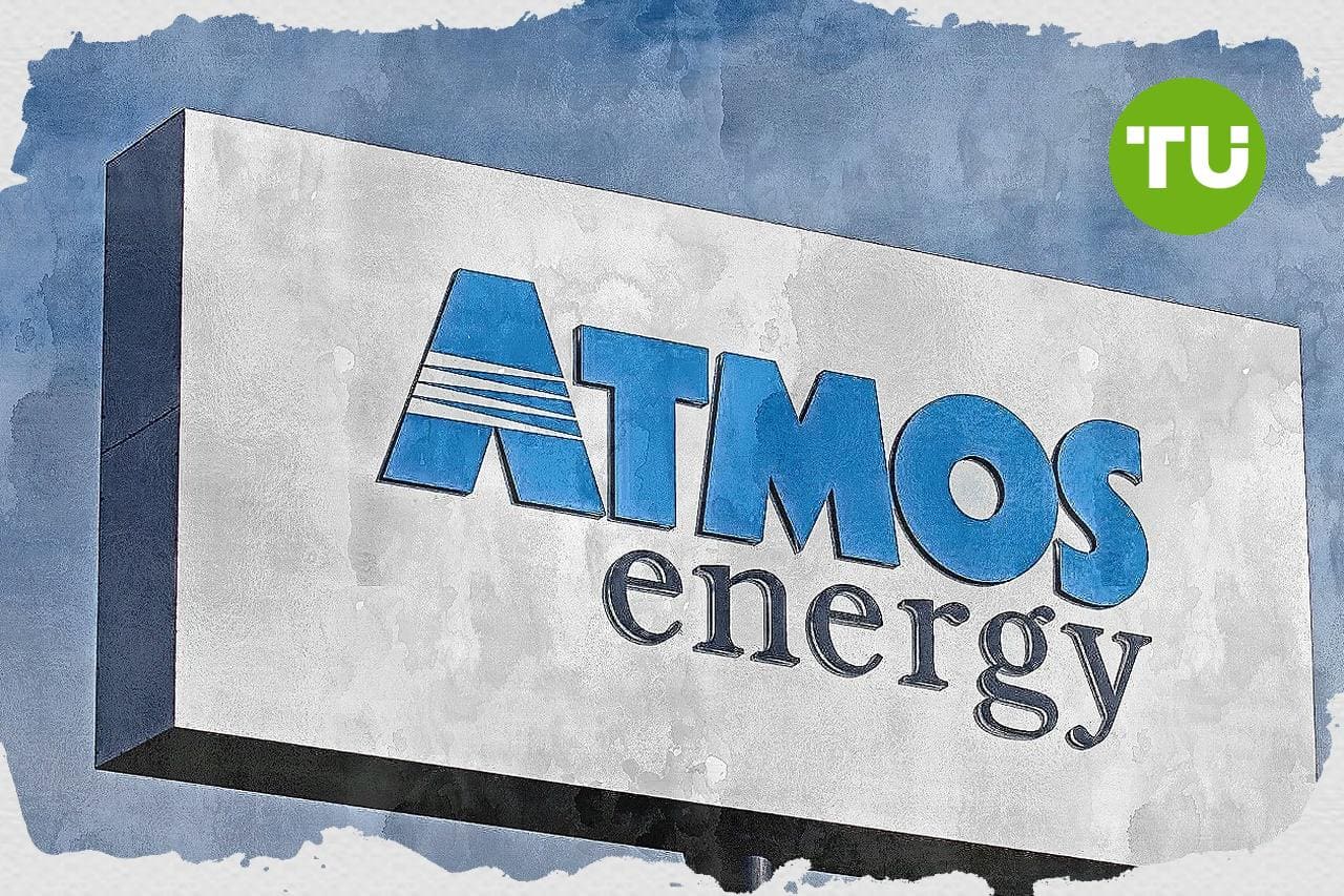Atmos Energy ensures natural gas supply amid the holiday season