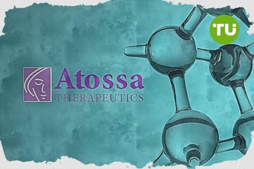 Lowering mammographic breast density could cut future cancer risk, ATOSSA THERAPEUTICS, INC. asserts