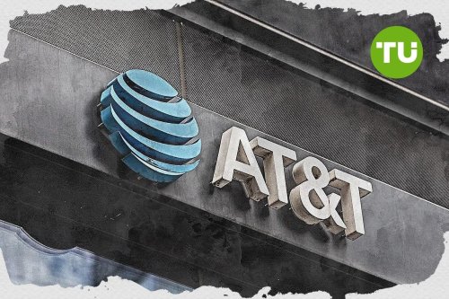 AT&T launches free month of Internet Air while AT&T stock remains near 52-week lows