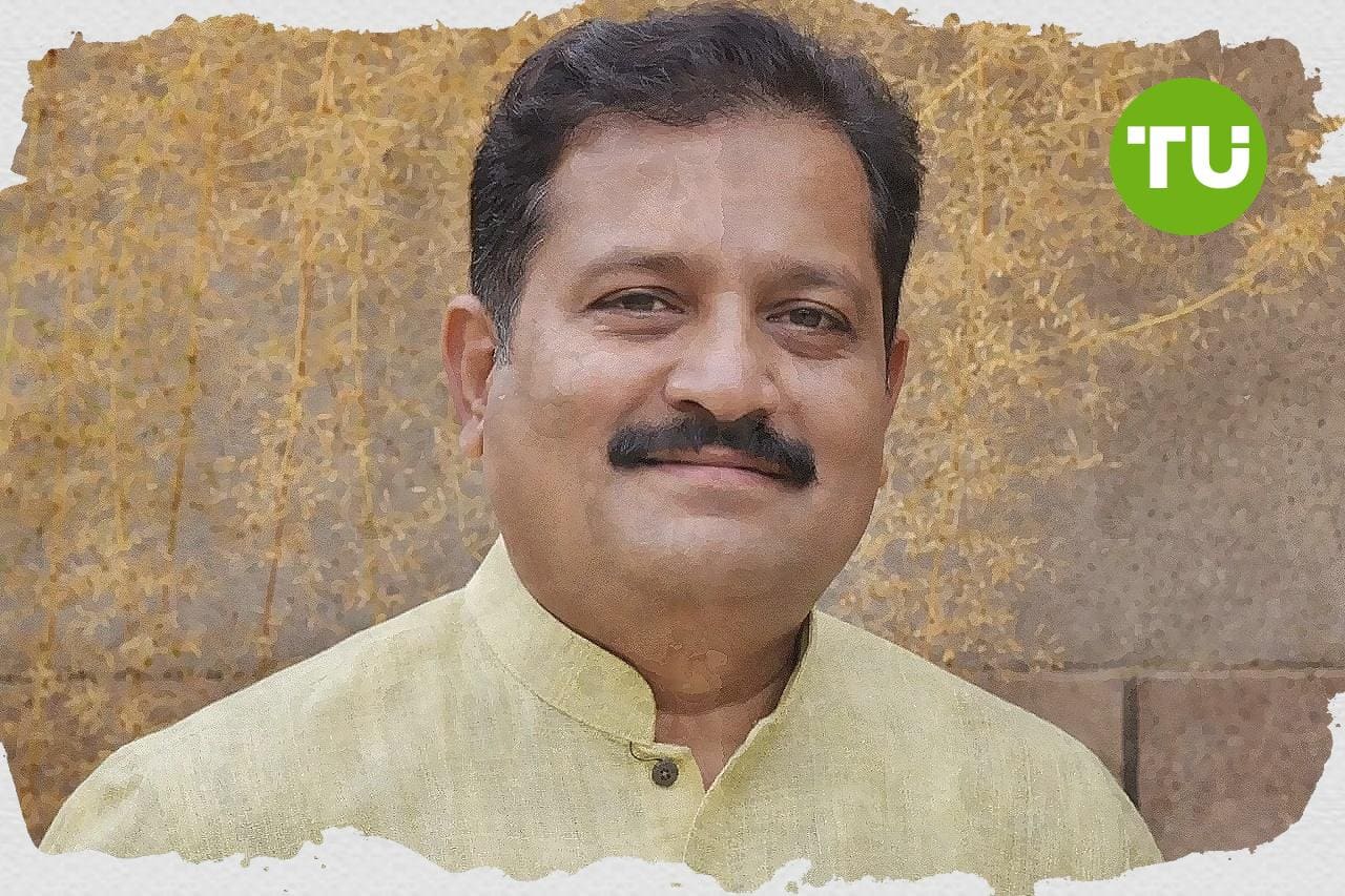 Atul Londhe ने नरेंद्र मोदी के स्वर्ण विक्रय को लेकर नया विवाद उठाया