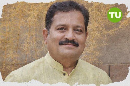 Atul Londhe ने महंगाई को देश के स्वाभिमान से जोड़ा