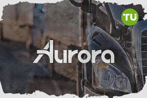 Aurora Innovation stock approaches 52-week high amid strong bullish momentum