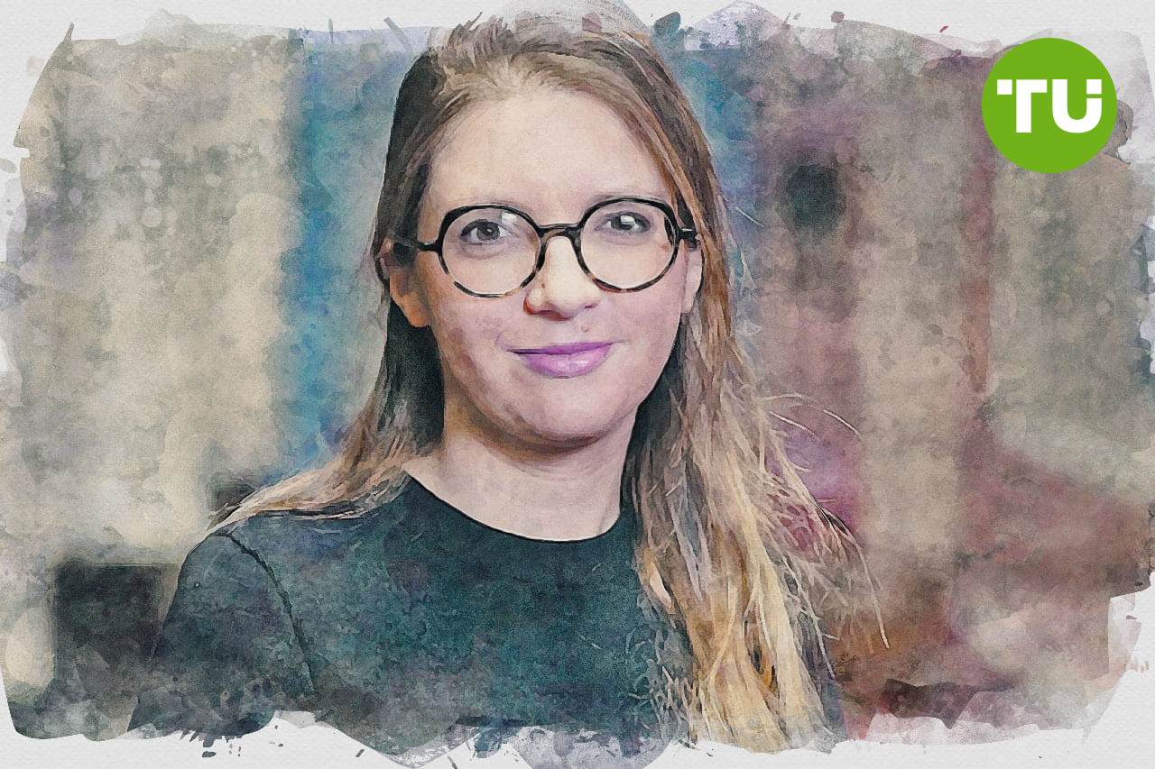 Aurore Bergé souligne la rareté de l'argent public Aurore Bergé souligne la rareté de l'argent public
