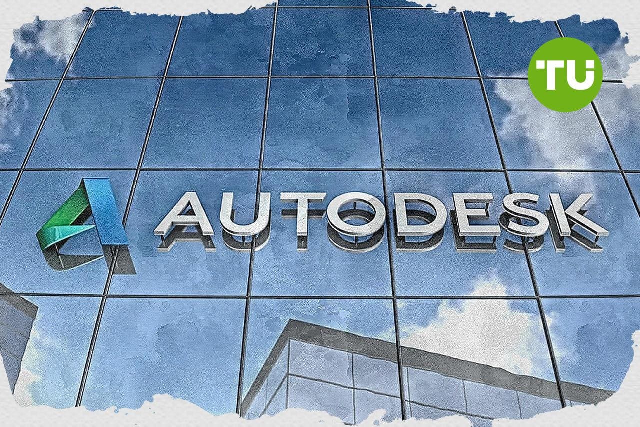 Autodesk stock trades at $194.94 after $350 million innovation pledge, Autodesk announces