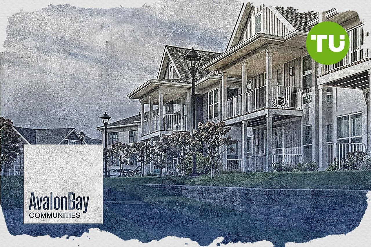 -1.59% for AvalonBay Communities stock as sellers hold control below key moving averages