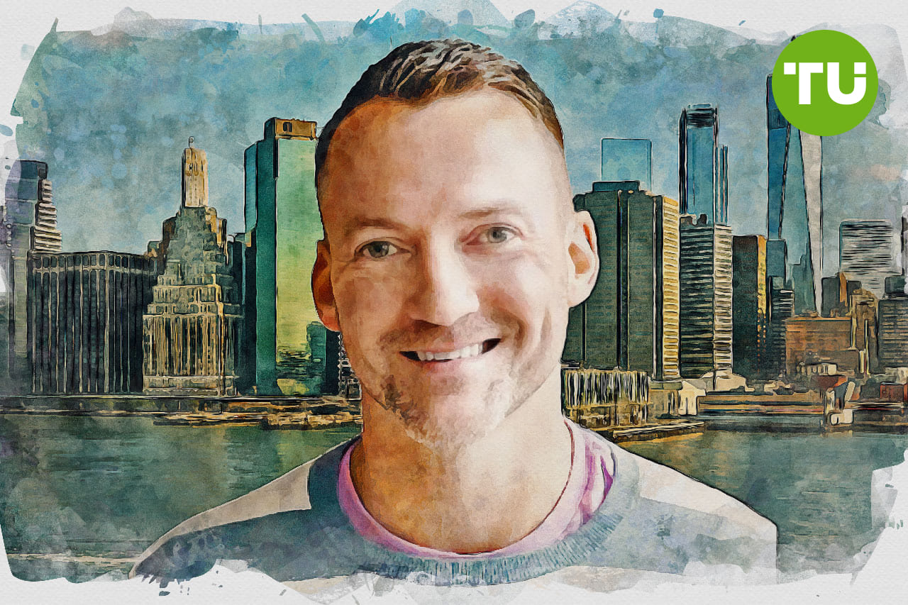 Ben Carlson Unveils Surprising Trends in Savings, Foreign Stocks, and AI