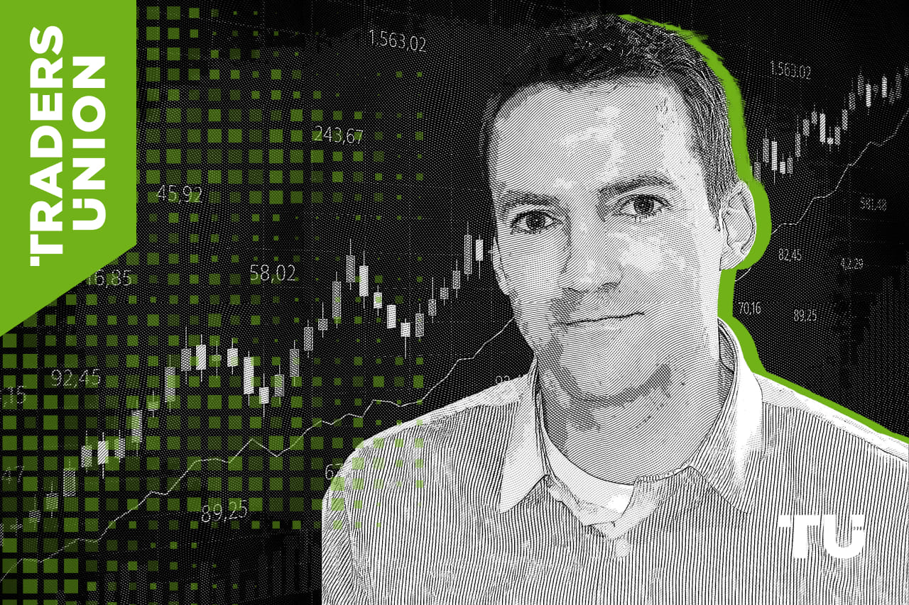 Ben Carlson highlights oil market stagnation over two decades Ben Carlson highlights oil market stagnation over two decades