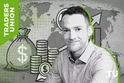 Ben Carlson poznamenává, že index S&amp;P; 493 letos dosahuje lepších výsledků než Mag 7 a S&amp;P; 500