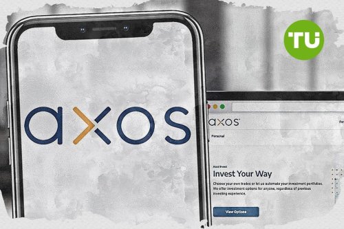 Axos Financial stock price forecast: downside bias dominates as AX nears key support after 2.33% drop