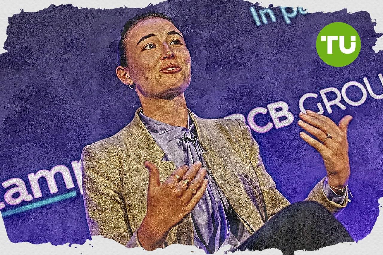 Aya Kantorovich asserts yield will drive crypto adoption