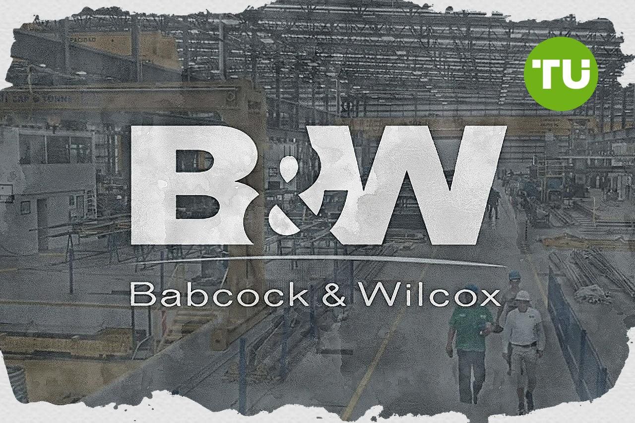 Babcock & Wilcox starts full system assessment for hydrogen fuel integration