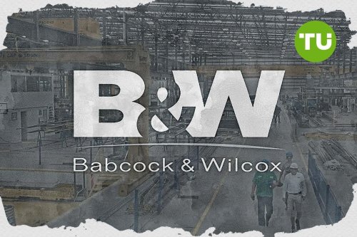 Babcock & Wilcox installs superheaters at Mosaic Belle Plaine to advance combustion efficiency