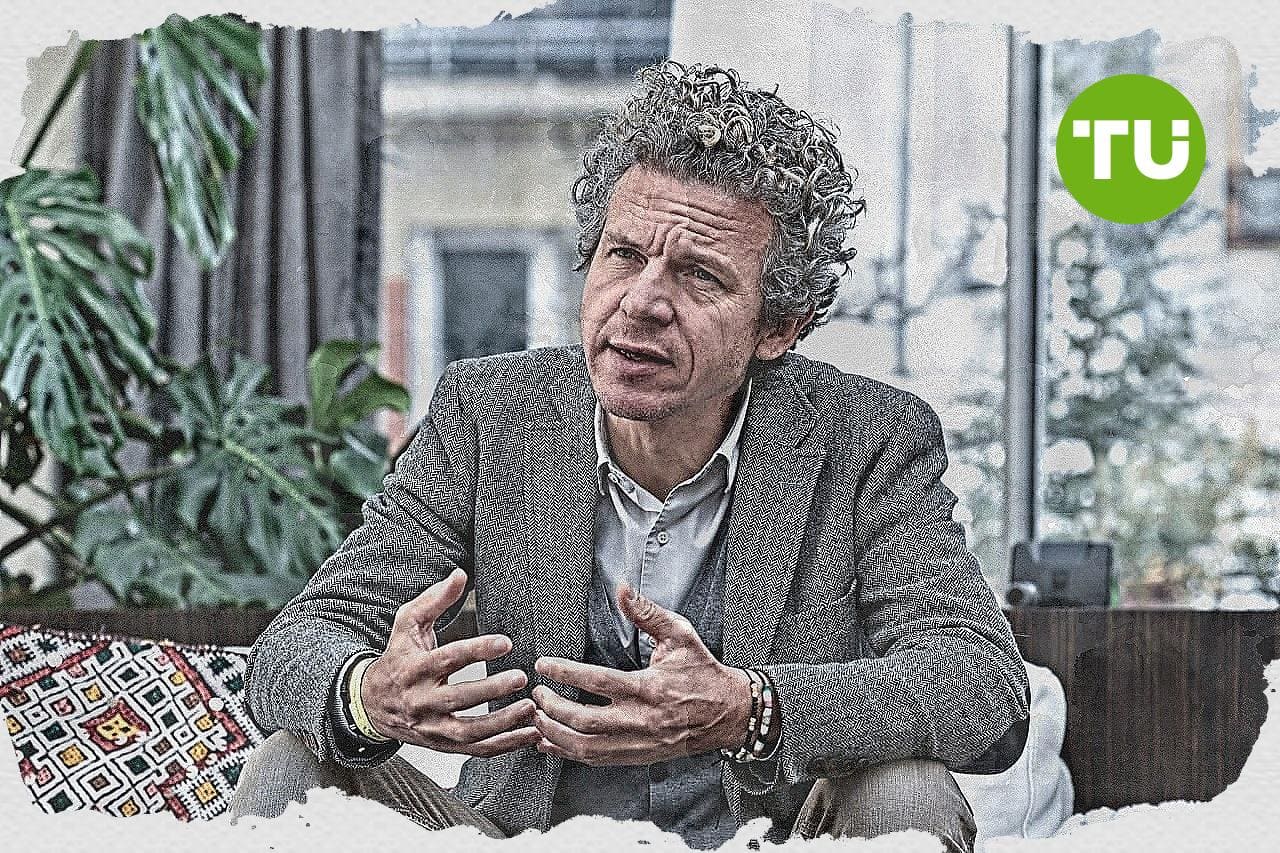 Gilles Babinet anticipe une commoditisation rapide des fournisseurs de tokens similaire à celle des télécoms