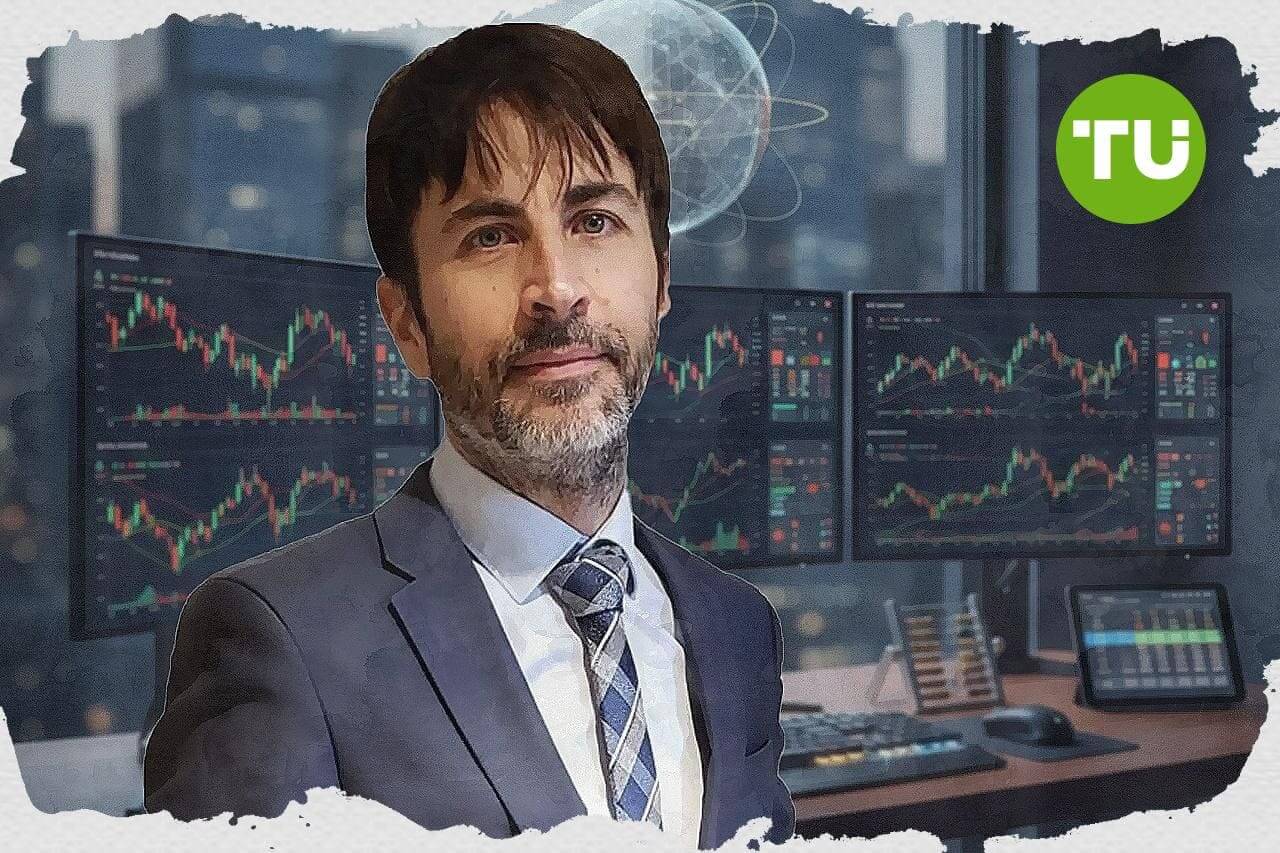 Patrick Karim: Bitcoin roadmap plays out flawlessly