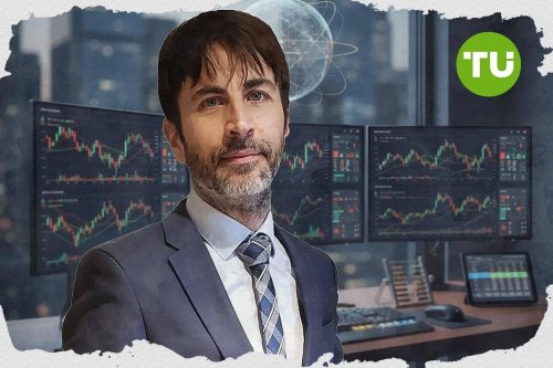 Patrick Karim: Chart from October signals possible implosion for Strategy