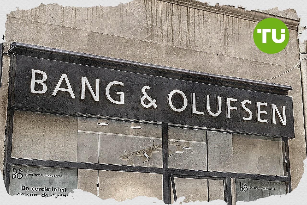 Bang & Olufsen lancerer Beosound Shape Fragment Configuration i samarbejde med Hiroshi Fujiwara