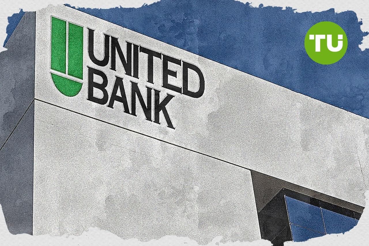 United Bankshares stock maintains bullish momentum near 52-week high amid steady gains