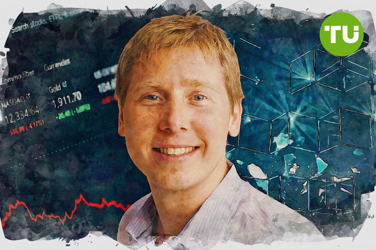 Barry Silbert: Bittensor TAO ecosystem sees innovative expansion Barry Silbert: Bittensor TAO ecosystem sees innovative expansion