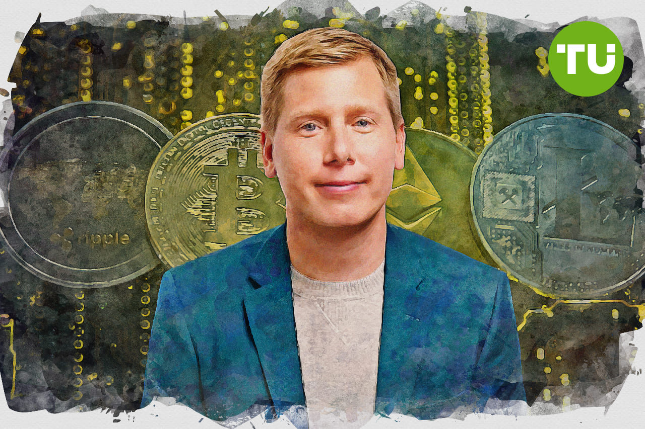 Barry Silbert announces that Copper supports Bittensor TAO staking Barry Silbert announces that Copper supports Bittensor TAO staking