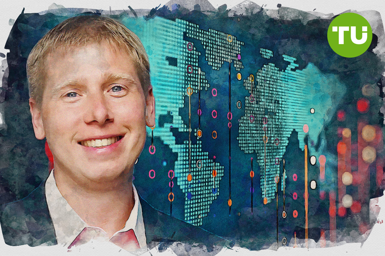 巴里-西尔伯特：GDLC ETP 的突破性批准将加密货币带入交易市场