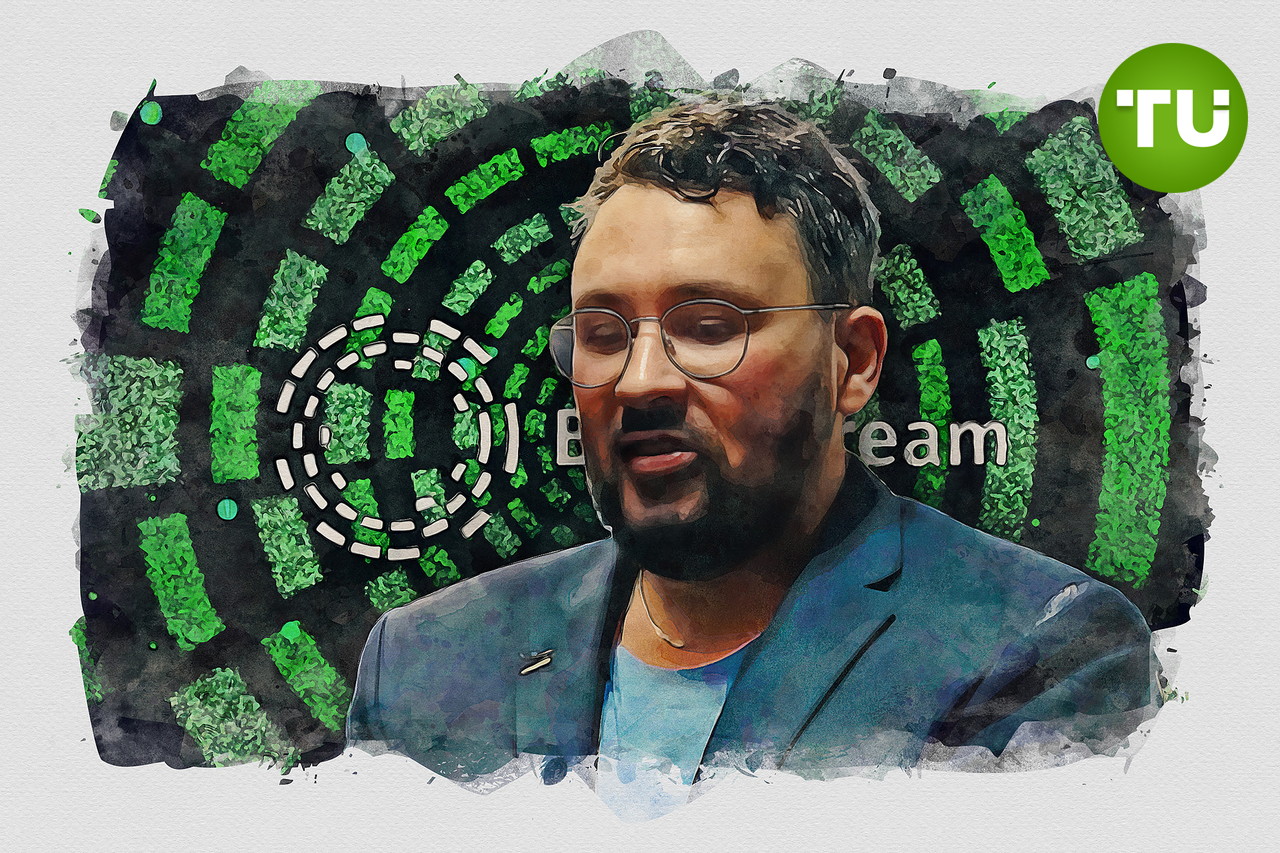 Fernando Nikolic: Internet reduced information asymmetry and Bitcoin represents a new era
