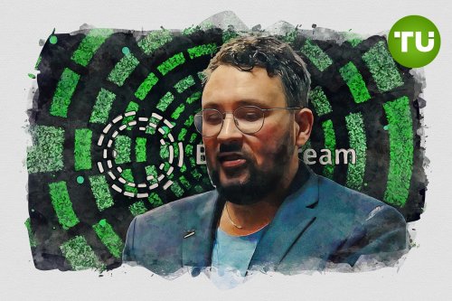 Fernando Nikolic: Hard money systems may limit risk-taking and experimentation