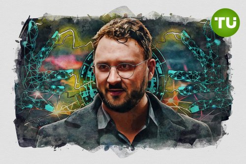 Fernando Nikolic: Digital economy structured around AI, stablecoins, and Bitcoin use cases