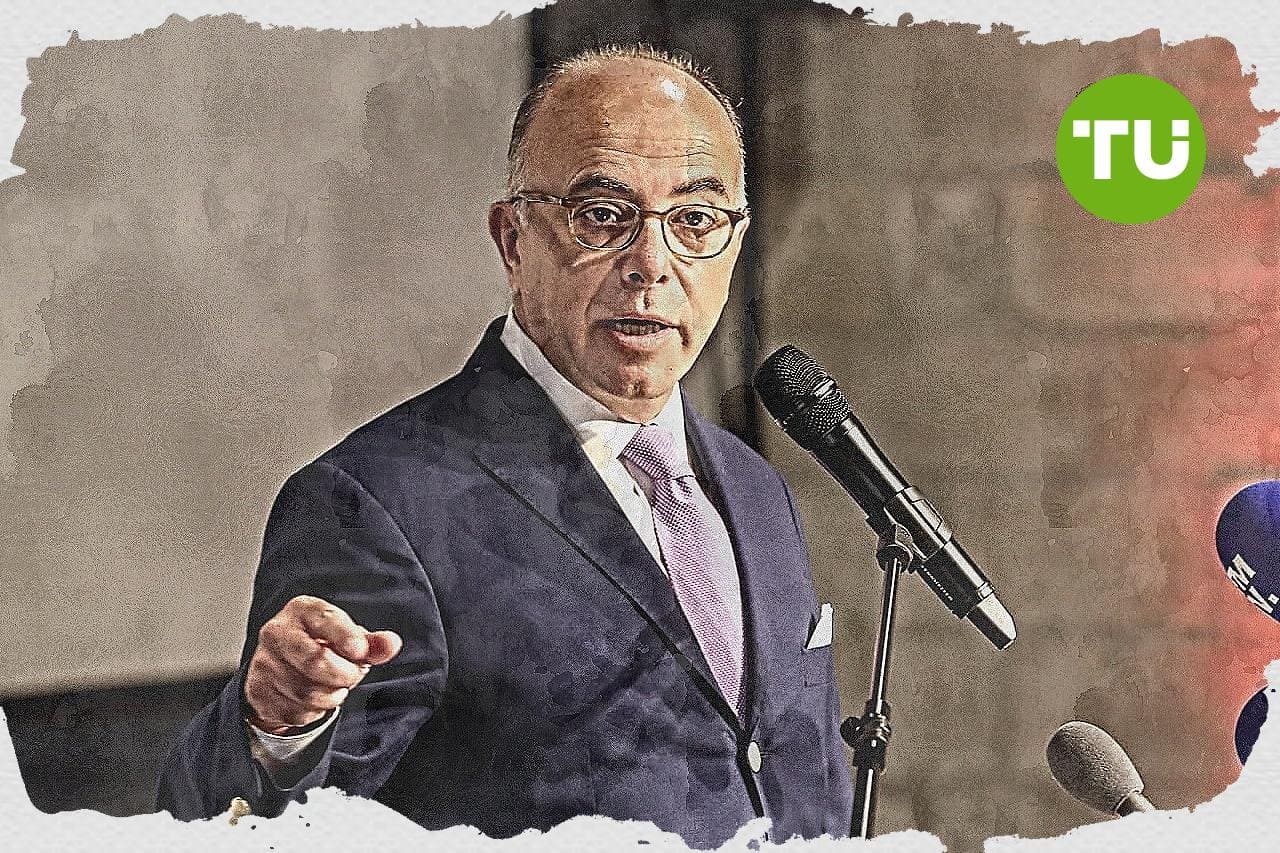 Bernard Cazeneuve alerte sur les enjeux de la dette et du déficit