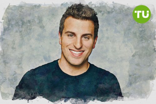 Brian Chesky: Airbnb raised $615K at $3M post-money valuation after YC