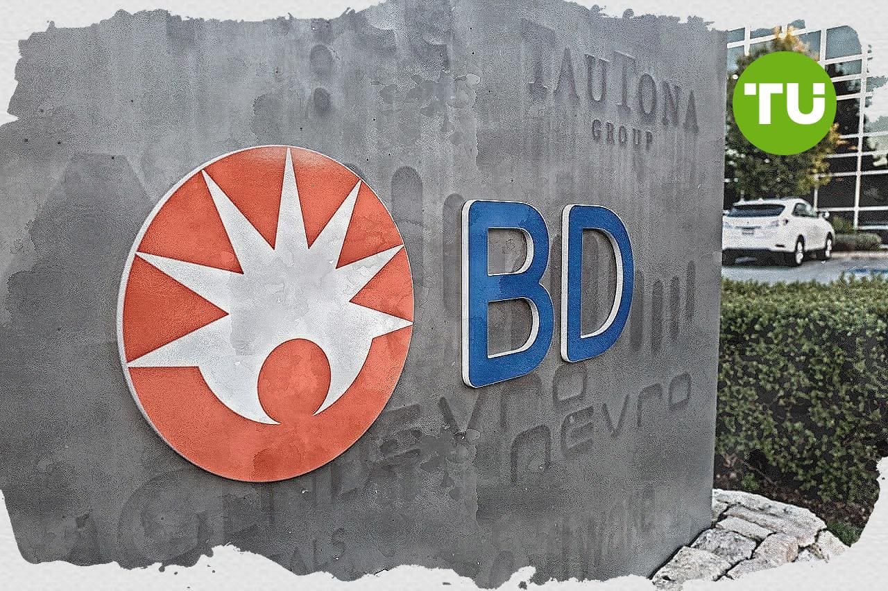 Becton Dickinson stock consolidates above MA-200 support amid sustainability update