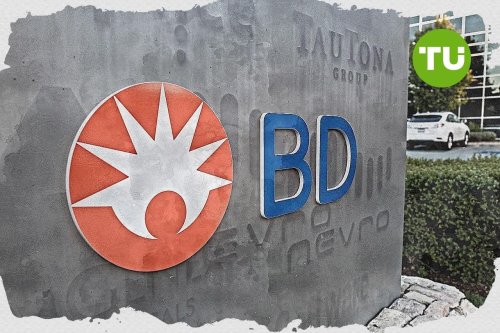 -1.82% for Becton Dickinson stock as price nears 52-week low on persistent selling