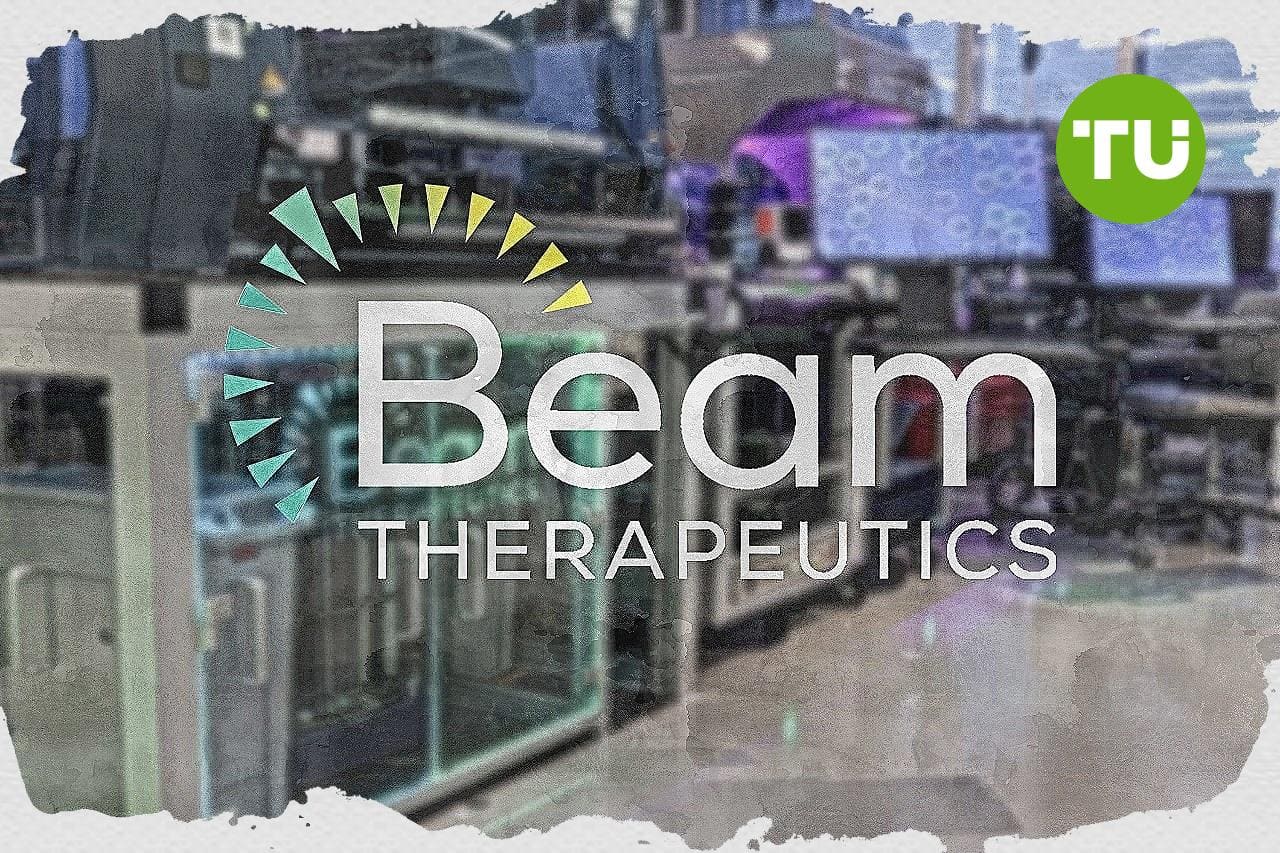 Beam Therapeutics achieves top CGT award for BEAM-302