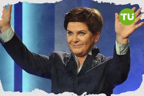 Beata Szydło podkreśla wpływ importu tańszych produktów na polski przemysł