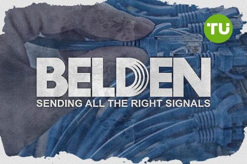 Belden stock slips 1.61% as Belden promotes AI-readiness event amid renewed selling pressure