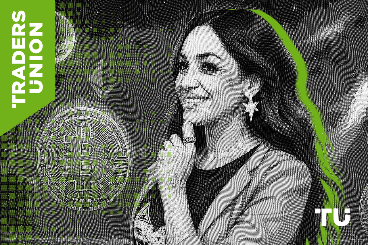 Belen Franchese highlights Burnusd1 appeal with USD1 dividend strategy