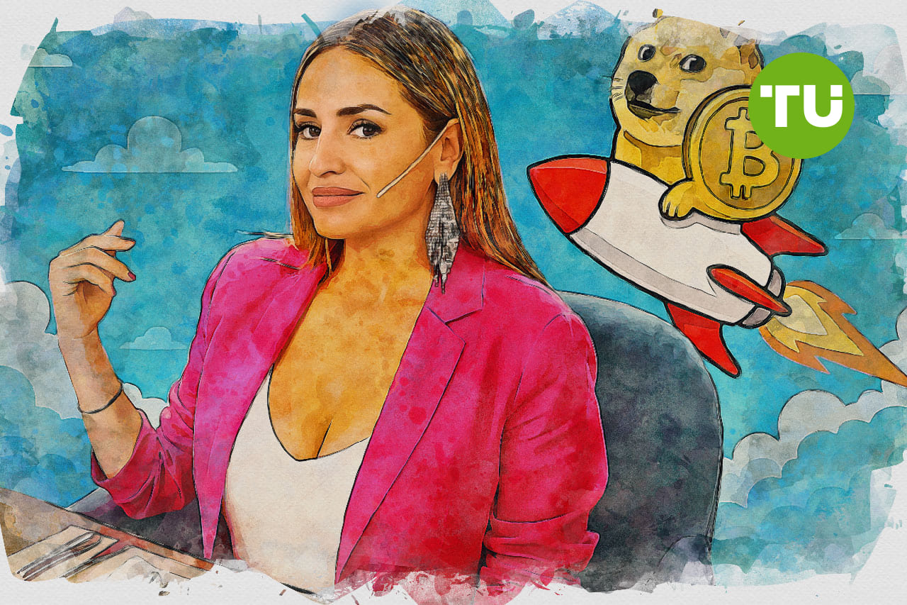 Belen Franchese announces Sheeikh presale milestone after 600M tokens sold Belen Franchese announces Sheeikh presale milestone after 600M tokens sold