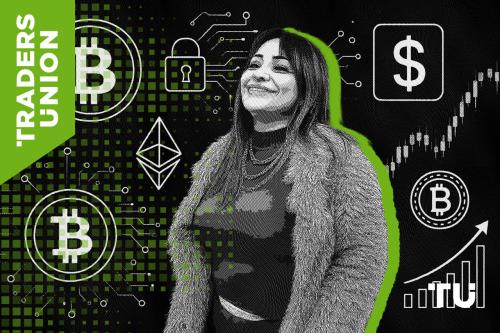 Belen Franchese: BNS Marketplace offers memorable decentralized identity names